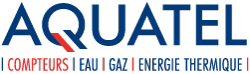 AQUATEL Logo